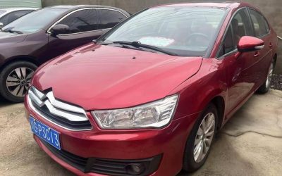 Citroen Citroen C5 в цвете и кузовом – это идеальный выбор среди китайских автомобилей. Доступная цена и надежность гарантированы.