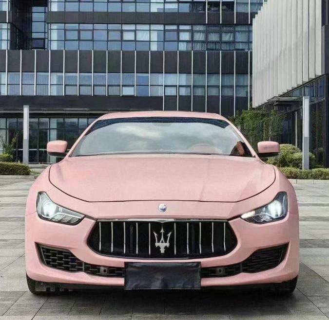 Maserati Maserati Ghibli в цвете и кузовом – это идеальный выбор среди китайских автомобилей. Доступная цена и надежность гарантированы.