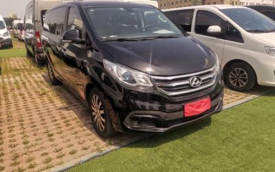 SAIC MAXUS SAIC MAXUS Xintu V80 в цвете и кузовом – это идеальный выбор среди китайских автомобилей. Доступная цена и надежность гарантированы.