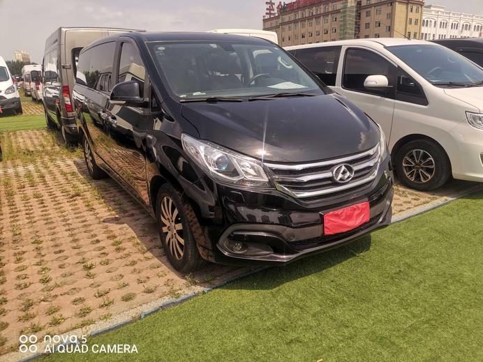 SAIC MAXUS SAIC MAXUS G10 в цвете и кузовом – это идеальный выбор среди китайских автомобилей. Доступная цена и надежность гарантированы.