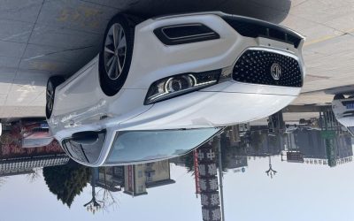 MG MG 6 в цвете и кузовом – это идеальный выбор среди китайских автомобилей. Доступная цена и надежность гарантированы.