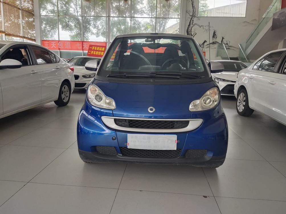 Smart smart fortwo в цвете и кузовом – это идеальный выбор среди китайских автомобилей. Доступная цена и надежность гарантированы.