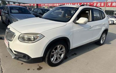 NIO NIO ES7 в цвете и кузовом – это идеальный выбор среди китайских автомобилей. Доступная цена и надежность гарантированы.