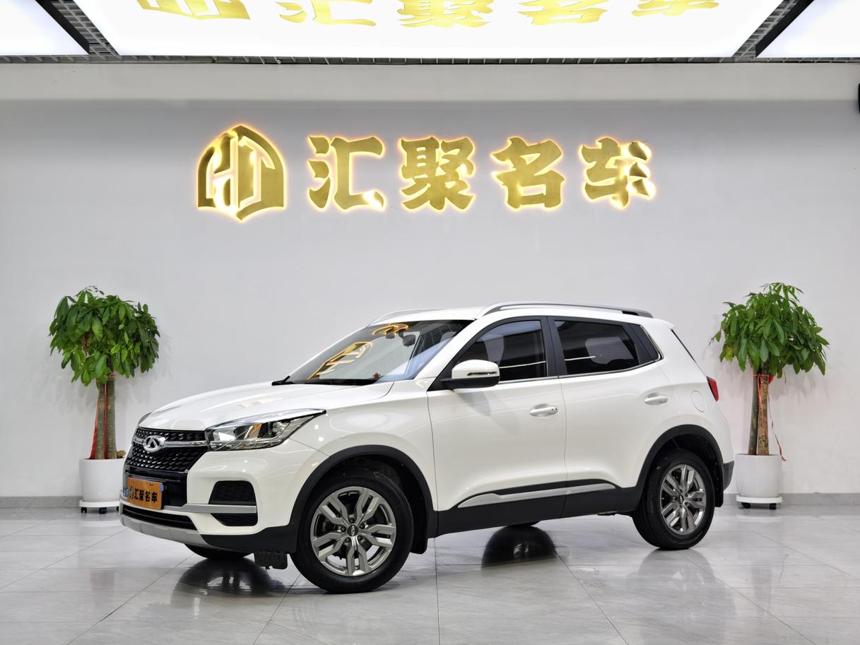 Chery Tiggo 5x в цвете и кузовом – это идеальный выбор среди китайских автомобилей. Доступная цена и надежность гарантированы.