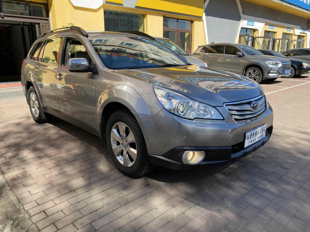 Subaru Subaru Outback в цвете и кузовом – это идеальный выбор среди китайских автомобилей. Доступная цена и надежность гарантированы.