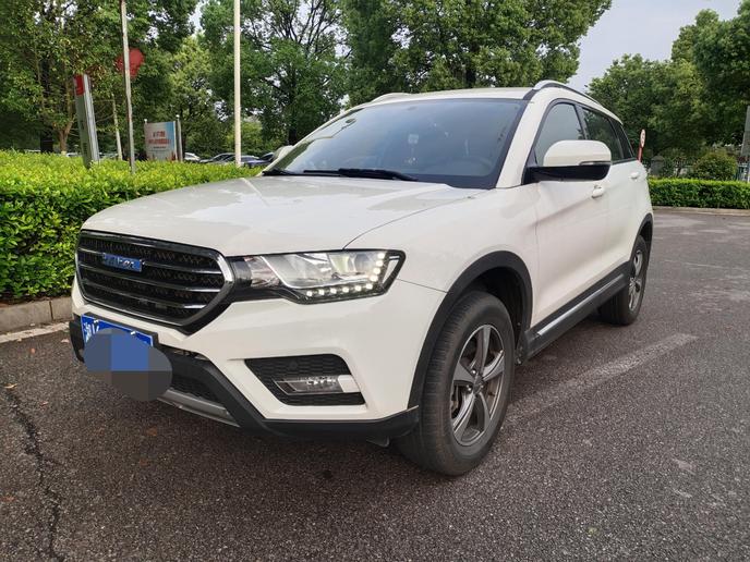 Haval Haval H6 Coupe в цвете и кузовом – это идеальный выбор среди китайских автомобилей. Доступная цена и надежность гарантированы.