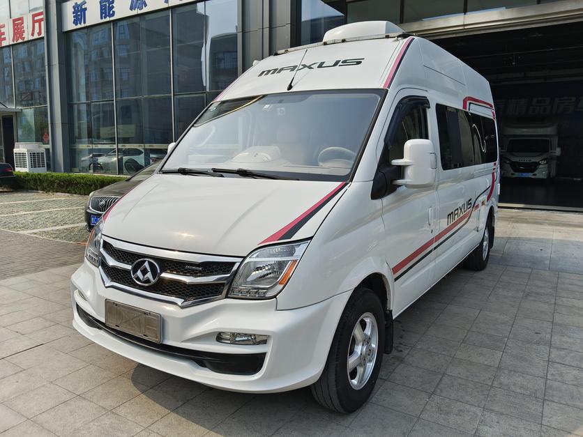 SAIC MAXUS SAIC MAXUS Xintu V80 в цвете и кузовом – это идеальный выбор среди китайских автомобилей. Доступная цена и надежность гарантированы.