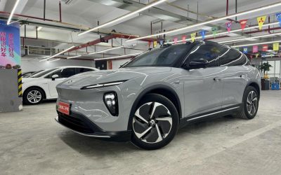 NIO NIO ES8 в цвете и кузовом – это идеальный выбор среди китайских автомобилей. Доступная цена и надежность гарантированы.
