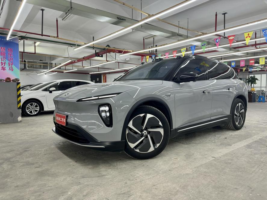 NIO NIO ES6 в цвете и кузовом – это идеальный выбор среди китайских автомобилей. Доступная цена и надежность гарантированы.