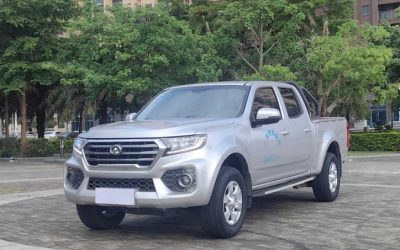 Great Wall Great Wall Wingle 7 в цвете и кузовом – это идеальный выбор среди китайских автомобилей. Доступная цена и надежность гарантированы.