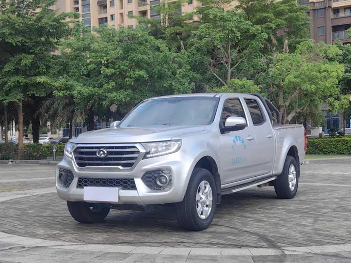 Great Wall Great Wall Wingle 7 в цвете и кузовом – это идеальный выбор среди китайских автомобилей. Доступная цена и надежность гарантированы.