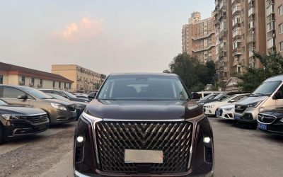 SAIC MAXUS SAIC MAXUS Xintu V80 в цвете и кузовом – это идеальный выбор среди китайских автомобилей. Доступная цена и надежность гарантированы.