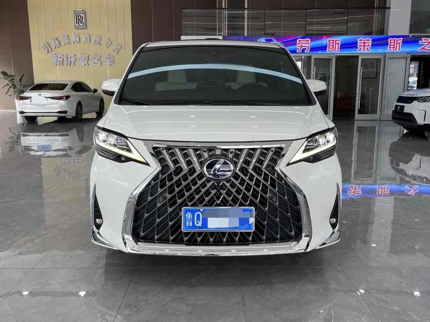 Lexus Lexus LM в цвете и кузовом – это идеальный выбор среди китайских автомобилей. Доступная цена и надежность гарантированы.