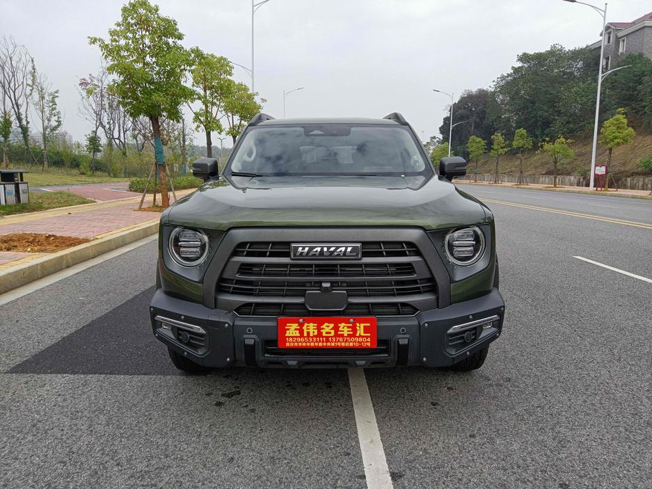 Haval Haval Dargo в цвете и кузовом – это идеальный выбор среди китайских автомобилей. Доступная цена и надежность гарантированы.