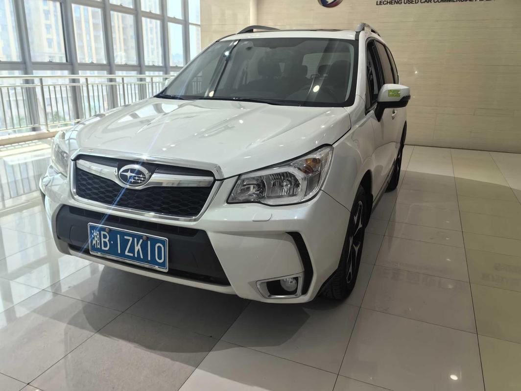 Subaru Subaru Forester в цвете и кузовом – это идеальный выбор среди китайских автомобилей. Доступная цена и надежность гарантированы.