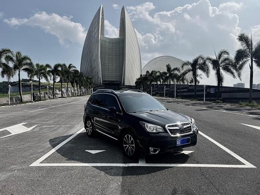 Subaru Subaru Forester в цвете и кузовом – это идеальный выбор среди китайских автомобилей. Доступная цена и надежность гарантированы.