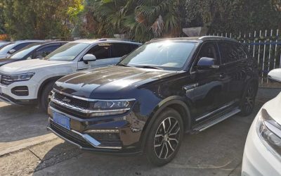 Audi Audi A8 в цвете и кузовом – это идеальный выбор среди китайских автомобилей. Доступная цена и надежность гарантированы.