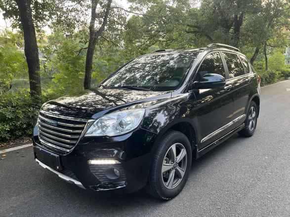 Haval Haval H6 в цвете и кузовом – это идеальный выбор среди китайских автомобилей. Доступная цена и надежность гарантированы.