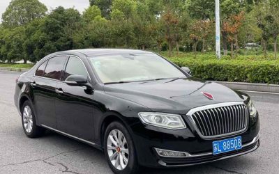 Hongqi Hongqi H5 в цвете и кузовом – это идеальный выбор среди китайских автомобилей. Доступная цена и надежность гарантированы.