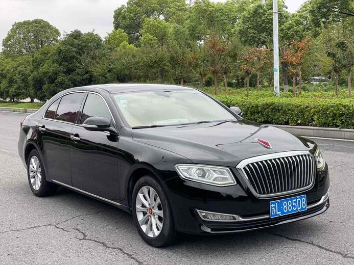 Hongqi Hongqi H7 в цвете и кузовом – это идеальный выбор среди китайских автомобилей. Доступная цена и надежность гарантированы.