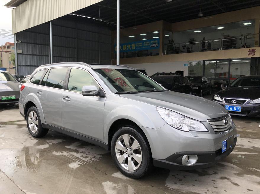 Subaru Subaru Outback в цвете и кузовом – это идеальный выбор среди китайских автомобилей. Доступная цена и надежность гарантированы.