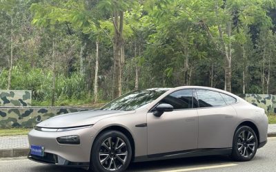 Xpeng Xpeng G3 в цвете и кузовом – это идеальный выбор среди китайских автомобилей. Доступная цена и надежность гарантированы.