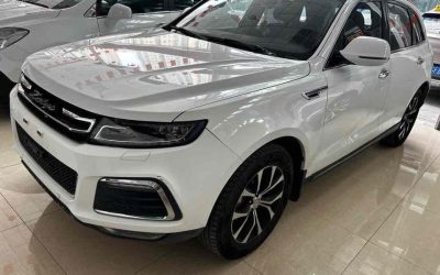 Audi Audi A8 в цвете и кузовом – это идеальный выбор среди китайских автомобилей. Доступная цена и надежность гарантированы.