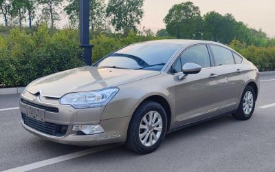 Citroen Citroen C5 в цвете и кузовом – это идеальный выбор среди китайских автомобилей. Доступная цена и надежность гарантированы.