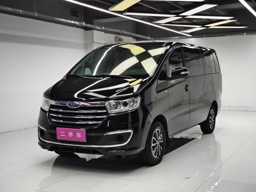 JAC Refine JAC Refine M3 в цвете и кузовом – это идеальный выбор среди китайских автомобилей. Доступная цена и надежность гарантированы.