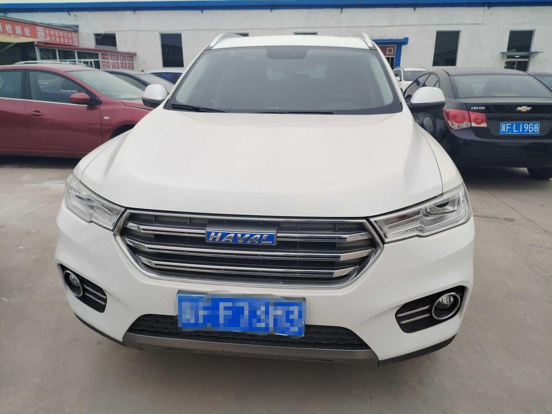 Haval Haval H6 в цвете и кузовом – это идеальный выбор среди китайских автомобилей. Доступная цена и надежность гарантированы.