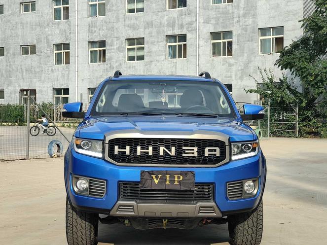 Huanghai Huanghai N3 в цвете и кузовом – это идеальный выбор среди китайских автомобилей. Доступная цена и надежность гарантированы.