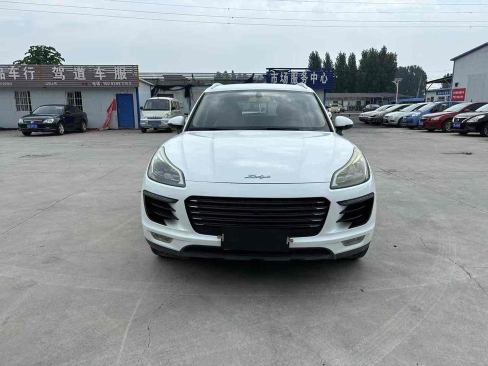 Zotye Zotye SR9 в цвете и кузовом – это идеальный выбор среди китайских автомобилей. Доступная цена и надежность гарантированы.