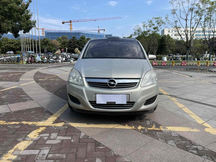 Opel Opel Zafira в цвете и кузовом – это идеальный выбор среди китайских автомобилей. Доступная цена и надежность гарантированы.