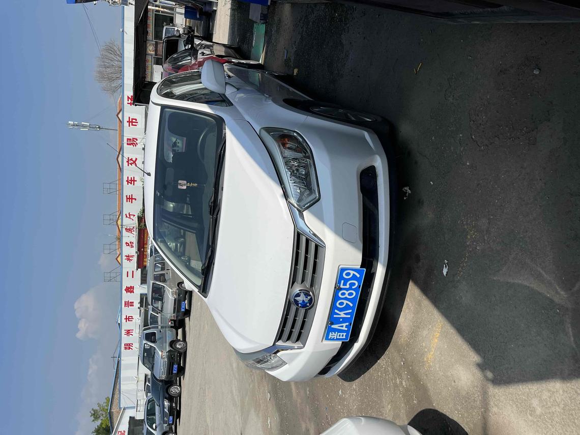 Venucia Venucia R50 в цвете и кузовом – это идеальный выбор среди китайских автомобилей. Доступная цена и надежность гарантированы.