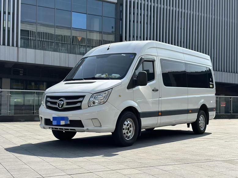 Foton Foton Toano в цвете и кузовом – это идеальный выбор среди китайских автомобилей. Доступная цена и надежность гарантированы.