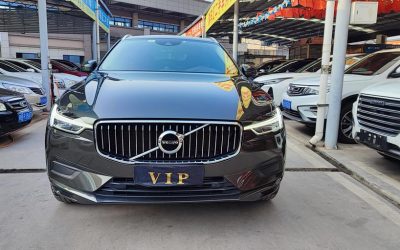 Volvo volvo XC40 recharge в цвете и кузовом – это идеальный выбор среди китайских автомобилей. Доступная цена и надежность гарантированы.