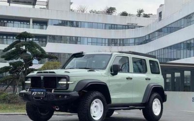 Tank Tank 700 EV в цвете и кузовом – это идеальный выбор среди китайских автомобилей. Доступная цена и надежность гарантированы.
