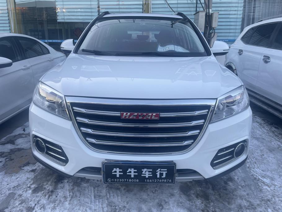 Haval Haval H6 в цвете и кузовом – это идеальный выбор среди китайских автомобилей. Доступная цена и надежность гарантированы.