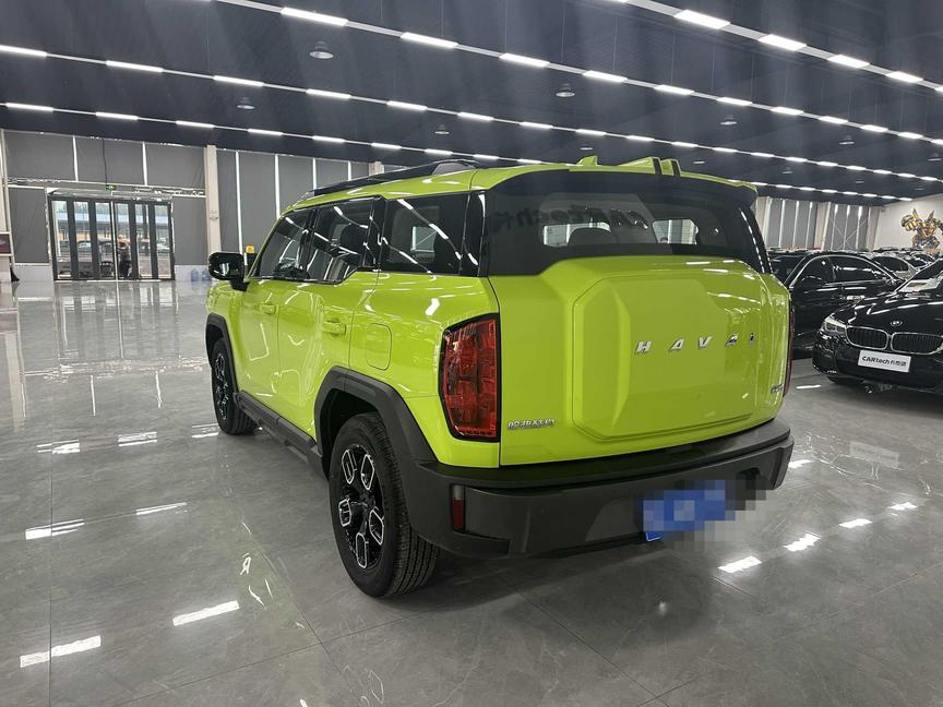 Haval Haval X-Dog в цвете и кузовом – это идеальный выбор среди китайских автомобилей. Доступная цена и надежность гарантированы.