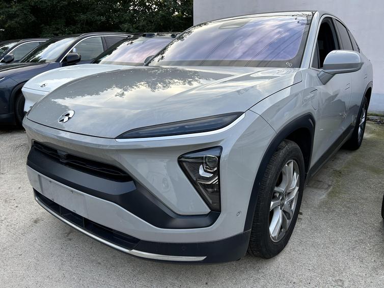 NIO NIO EC6 в цвете и кузовом – это идеальный выбор среди китайских автомобилей. Доступная цена и надежность гарантированы.