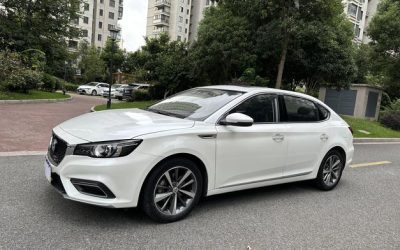 MG MG 6 в цвете и кузовом – это идеальный выбор среди китайских автомобилей. Доступная цена и надежность гарантированы.