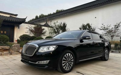 Hongqi Hongqi H5 в цвете и кузовом – это идеальный выбор среди китайских автомобилей. Доступная цена и надежность гарантированы.