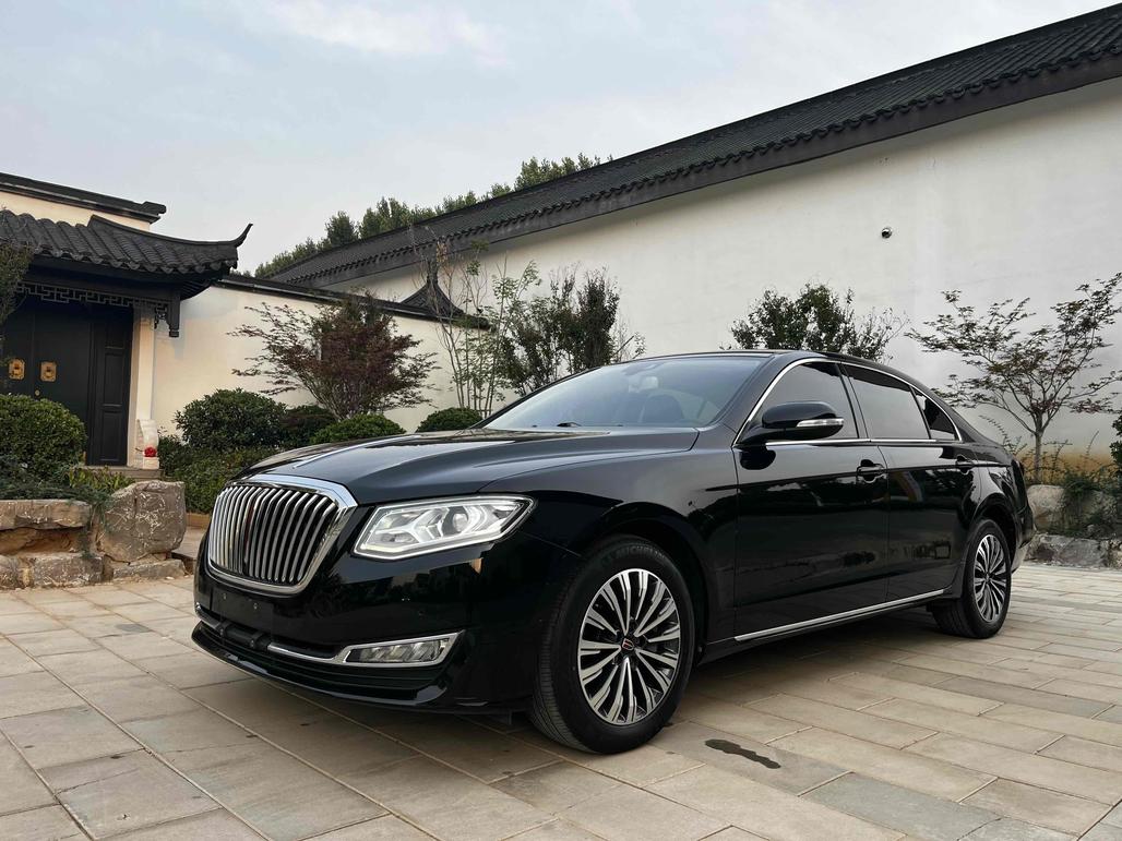 Hongqi Hongqi H7 в цвете и кузовом – это идеальный выбор среди китайских автомобилей. Доступная цена и надежность гарантированы.