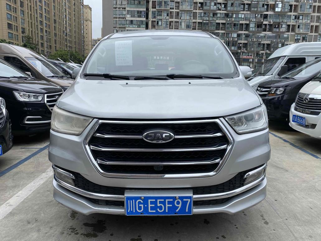 JAC Refine JAC Refine M4 в цвете и кузовом – это идеальный выбор среди китайских автомобилей. Доступная цена и надежность гарантированы.