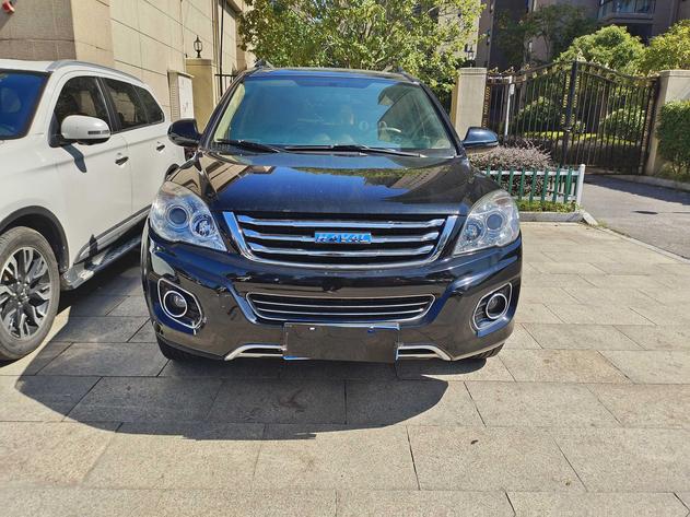 Haval Haval H6 в цвете и кузовом – это идеальный выбор среди китайских автомобилей. Доступная цена и надежность гарантированы.
