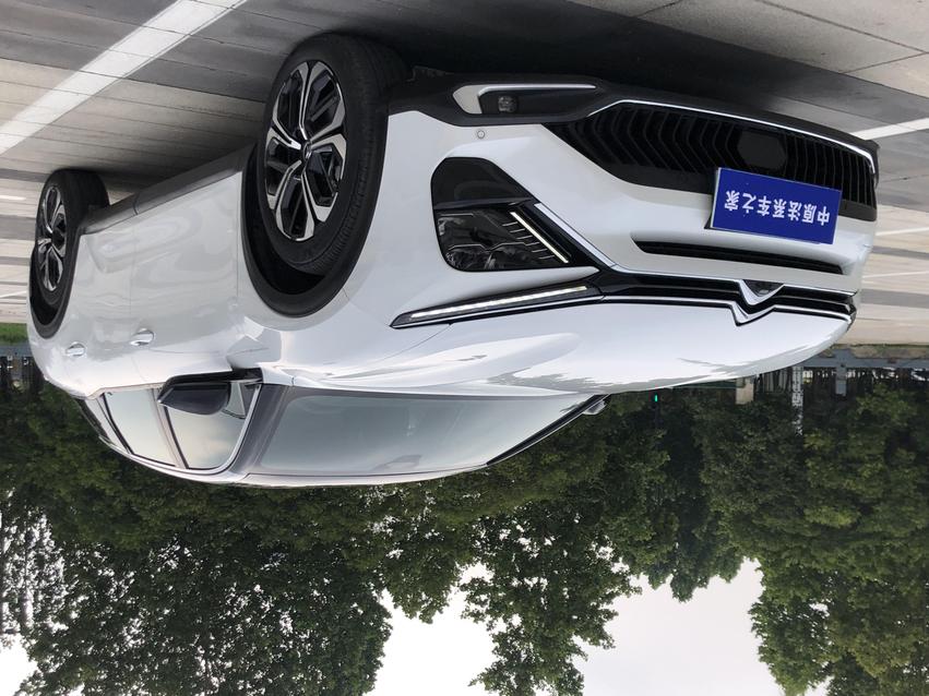 Citroen Citroen C5 X в цвете и кузовом – это идеальный выбор среди китайских автомобилей. Доступная цена и надежность гарантированы.