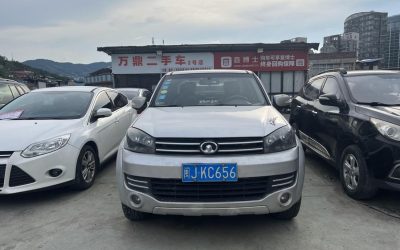 Great Wall Great Wall Wingle 7 в цвете и кузовом – это идеальный выбор среди китайских автомобилей. Доступная цена и надежность гарантированы.
