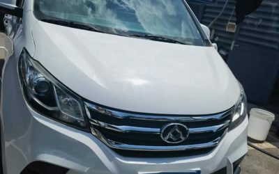 SAIC MAXUS SAIC MAXUS Xintu V80 в цвете и кузовом – это идеальный выбор среди китайских автомобилей. Доступная цена и надежность гарантированы.
