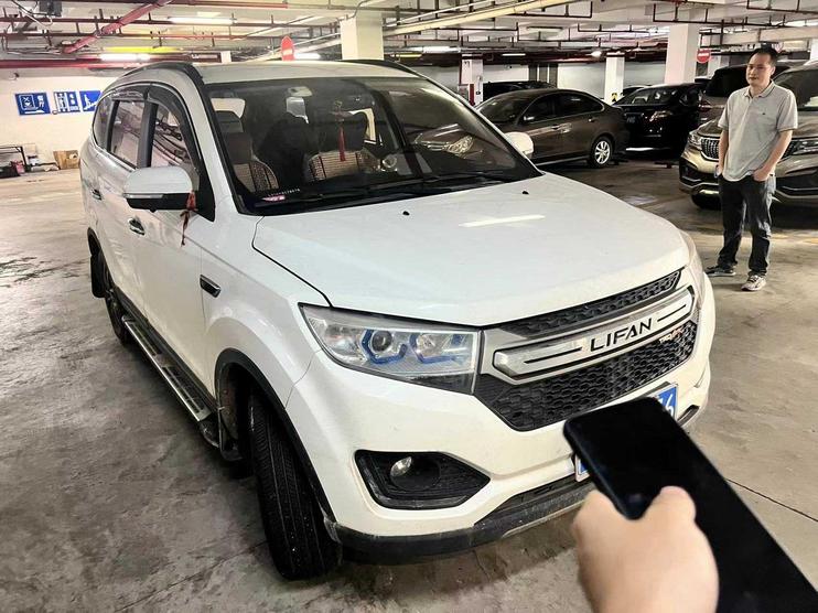 LIFAN Lifan Maiwei в цвете и кузовом – это идеальный выбор среди китайских автомобилей. Доступная цена и надежность гарантированы.