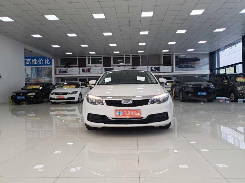 Qoros Qoros 3 в цвете и кузовом – это идеальный выбор среди китайских автомобилей. Доступная цена и надежность гарантированы.